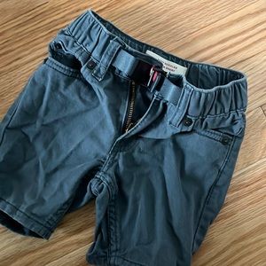 Levi’s shorts